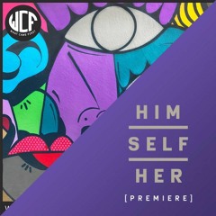 HSH_PREMIERE: D-Unity - Don't You Want (Original Mix) [What Came First]