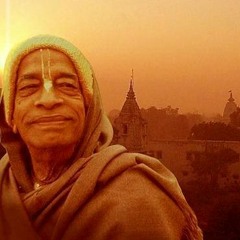 Srila Prabhupada (Purport) Vs. Talvin Singh (Traveller) mix tape