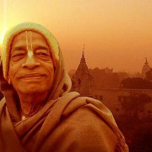 Srila Prabhupada (Purport) Vs. Talvin Singh (Traveller) mix tape
