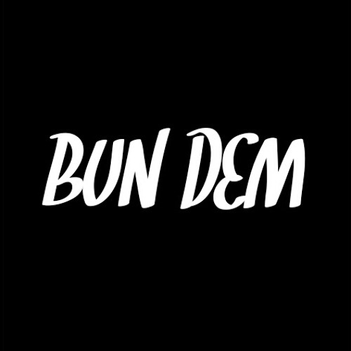 Bun Dem - Riick (Bobess Riddim)