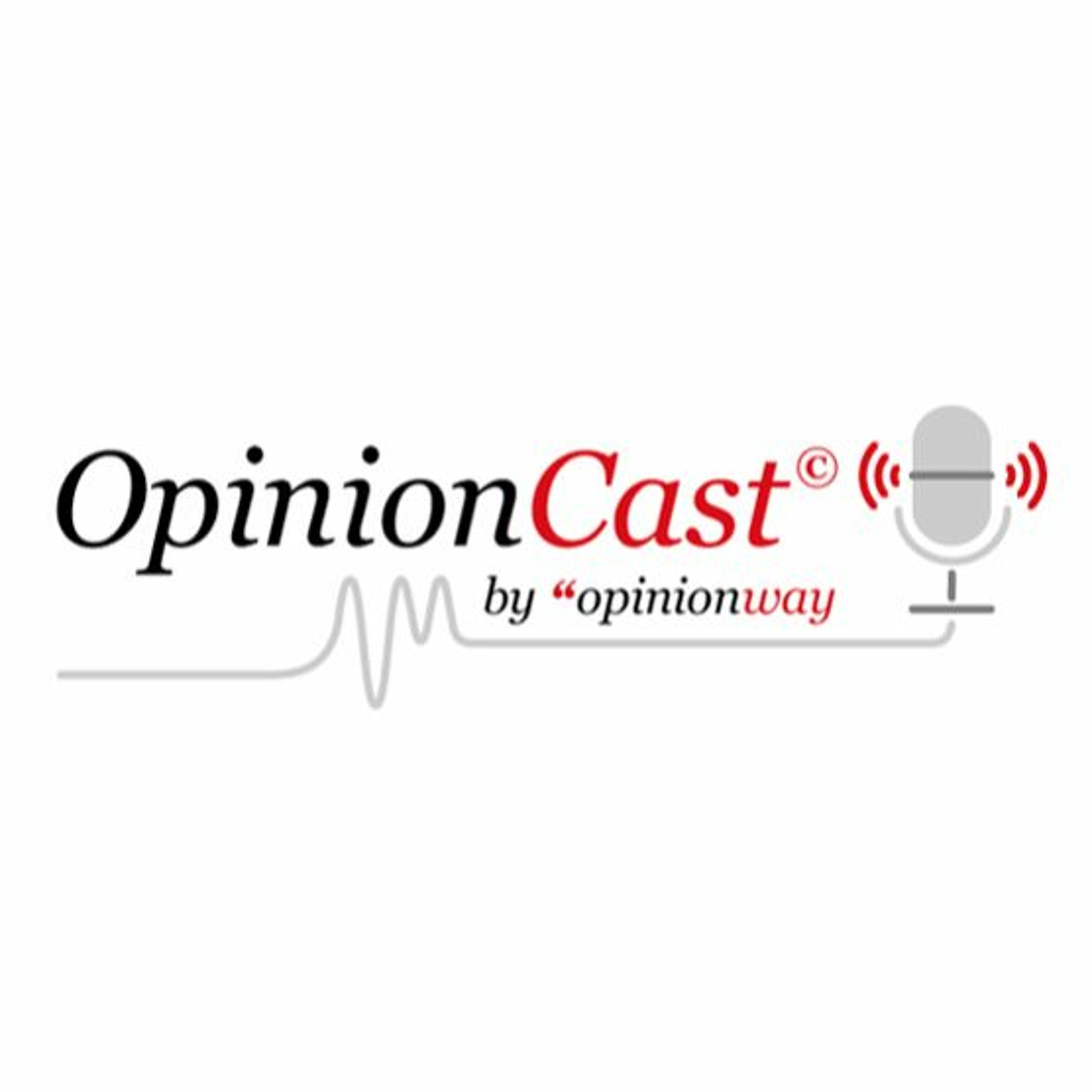 OpinionCast #1 : l'évolution des cotes de popularité de l'Exécutif