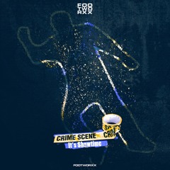 Crime Scene - New Shit (PREVIEW)