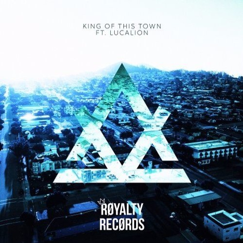Alf Kennedy Ft. Lucalion - King Of This Town (Nick Goldsmith Remix)