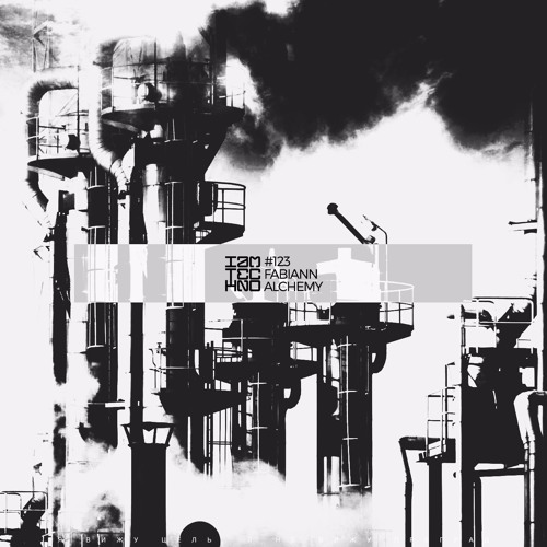 Fabiann - Element 115 (Original Mix)[IAMT]