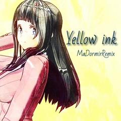 [FREE DL]Grapefruit - Yellow ink(MaDormir Remix)