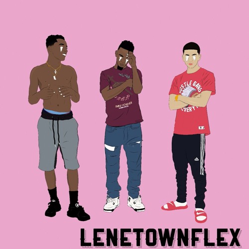 Sorry4ThaWait (ft. Kutthroat Zay)