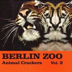 Animal Crackers Vol. 2