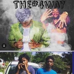 Go Crazy Go Stupid - Psycho Spazz / Pistol Pablo / Paper Boy Lawro