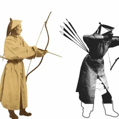 Manchu Archery Sequence