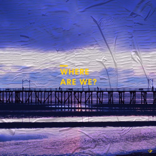 [Where are We?]1.Dejavu(With JUNNY)