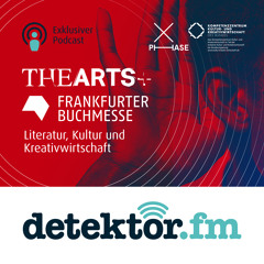 N99 – Der Podcast zur Frankfurter Buchmesse