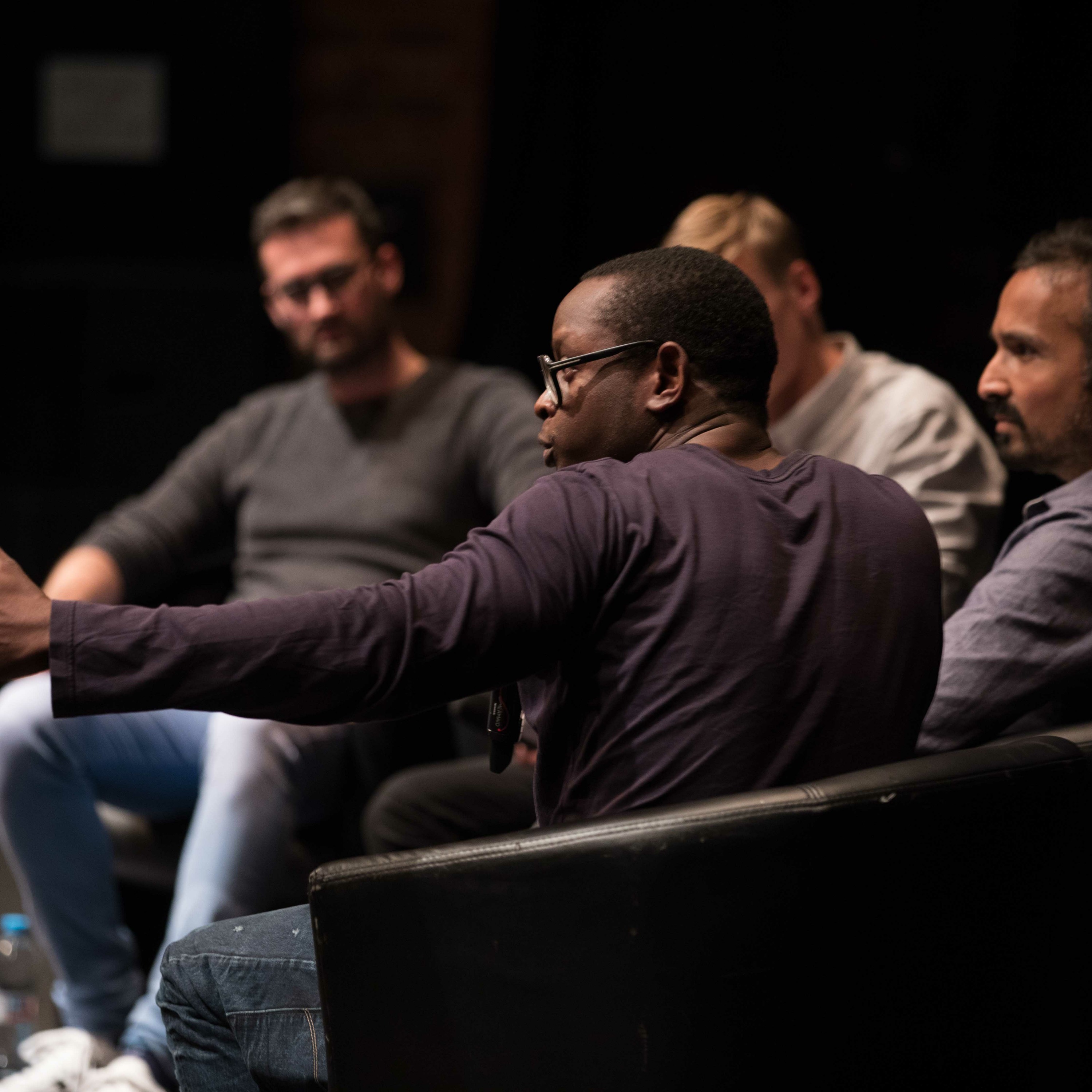 Uber Partner Podcast