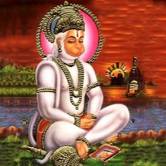 Moby (Memory Gospel - Cedar Senior Remix) Vs. Hanuman Mantra