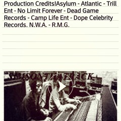 Young Sims money in it instrumental