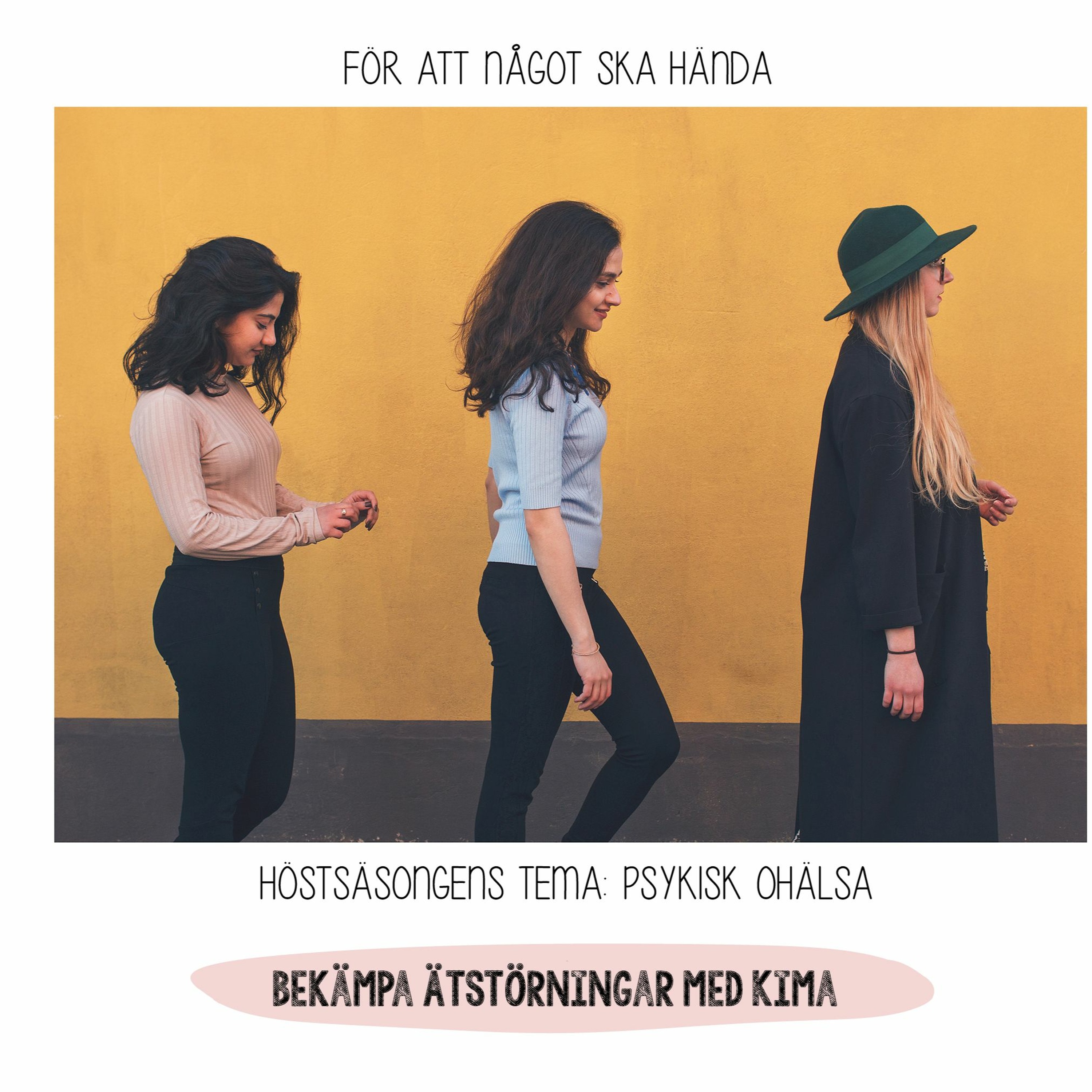 S2A8 Bekämpa Ätstörningar Med Kima