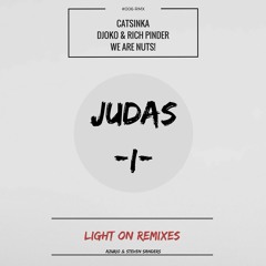 Azurio & Steven Sanders - Light On (DJOKO & Rich Pinder Remix)
