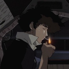 i barely think about her anymore.