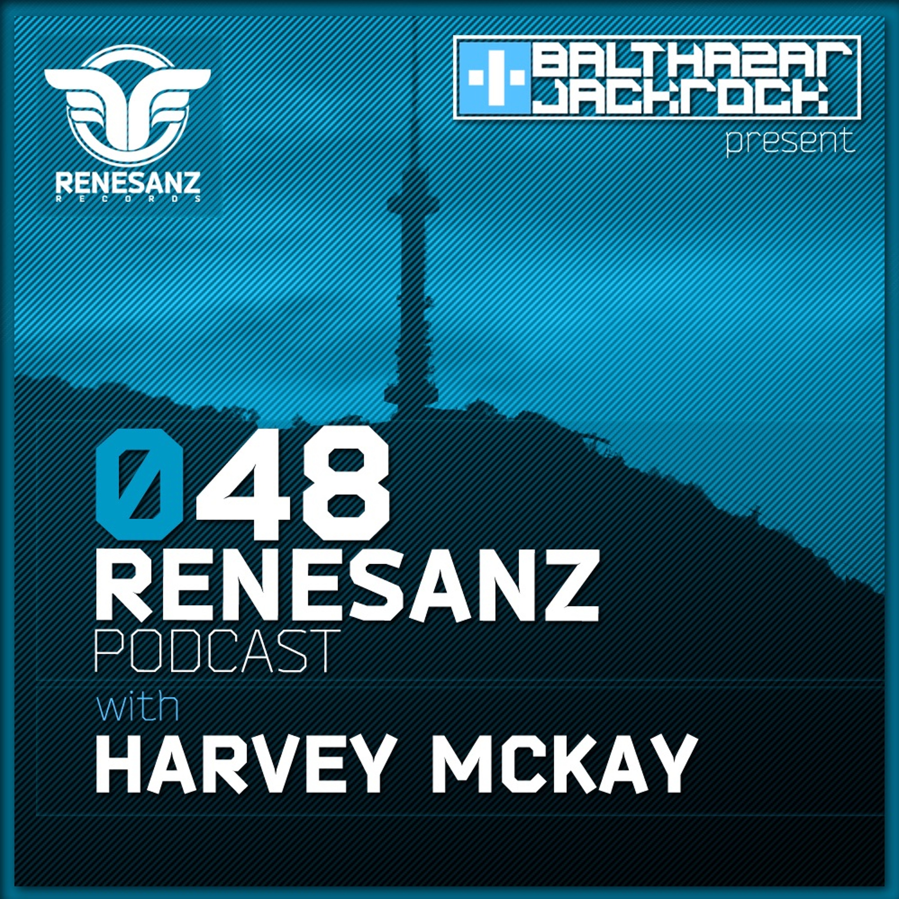 Renesanz Podcast presented by Balthazar & JackRock