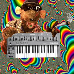 Roland Rats