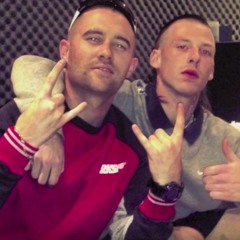 Not Afraid - Flowz Feat. Remz