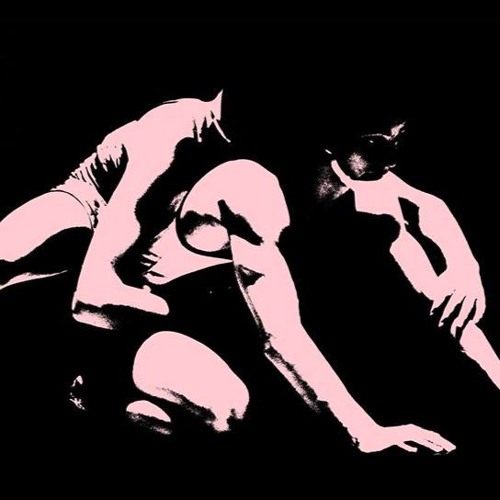 Poly | motion | ://about blank | 02092017 | DJ set