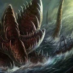 le kraken (free download)