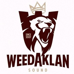 Weedaklan - Yardie Promo Mix