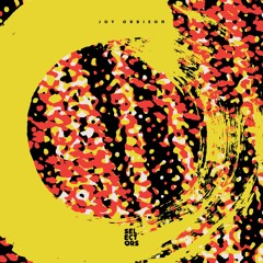 DKMNTL-SLCTRS004 // Selectors 004 - Joy Orbison