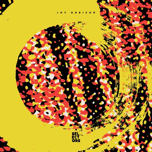 DKMNTL-SLCTRS004 // Selectors 004 - Joy Orbison