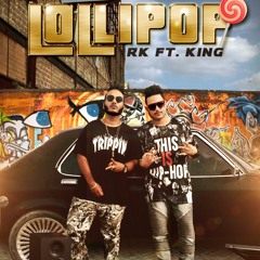 Lollipop IKKA RK KING New Hindi Song 2017 Hip Hop New Punjabi Songs 2017