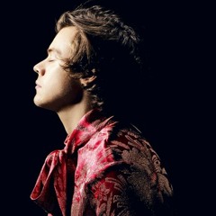 Harry Styles - The Chain