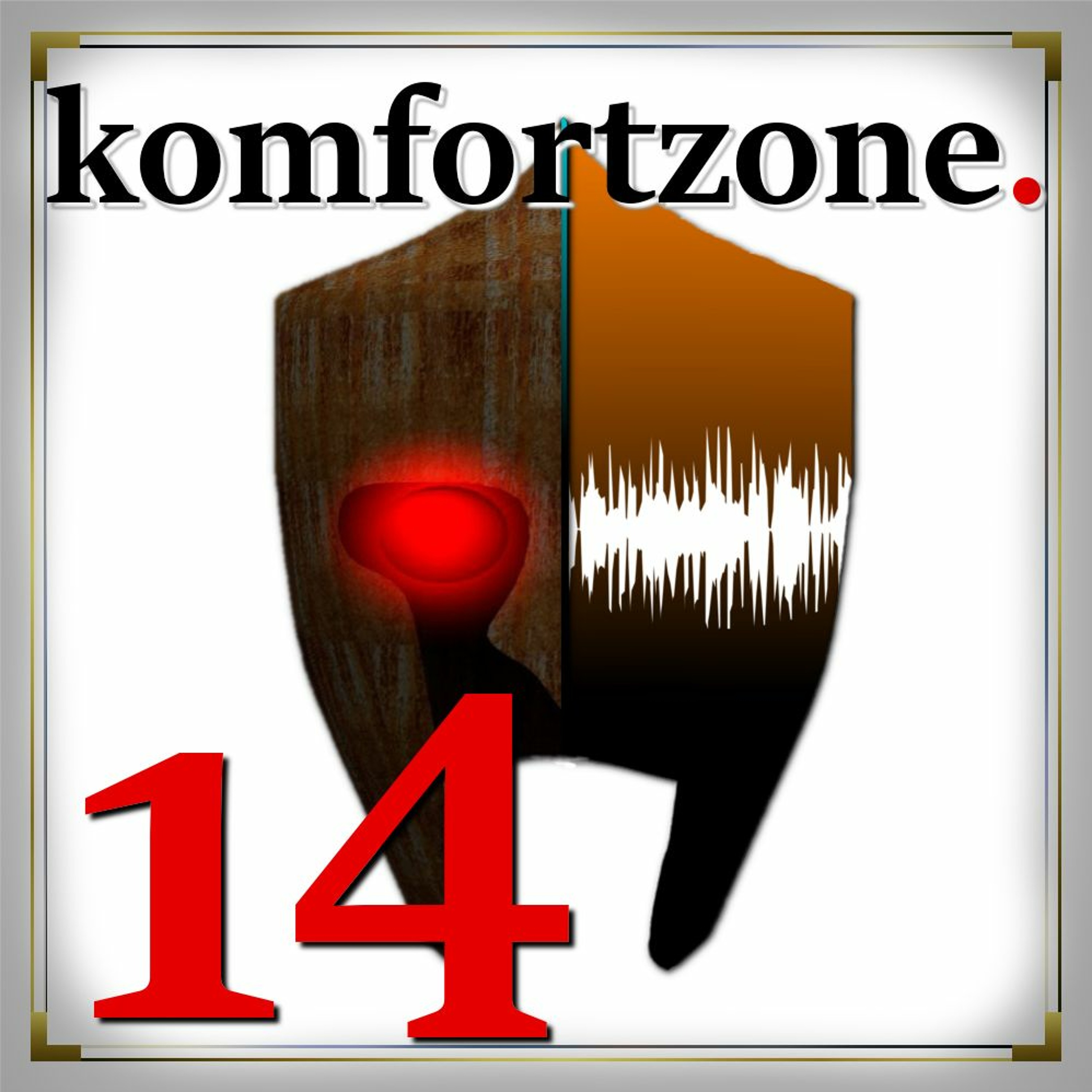 Komfortzone - Eine Stunde mit Tim und Moritz