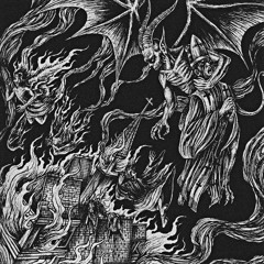 Koszmar - Prayer In The Bunker (Primal Thoughts Remix)