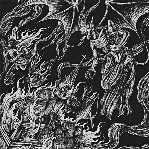 Koszmar - Prayer In The Bunker (Primal Thoughts Remix)