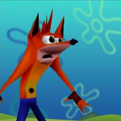 [FREE]WOAH AND SOME METAL SHIT (Prod. DANNYONZANNY)