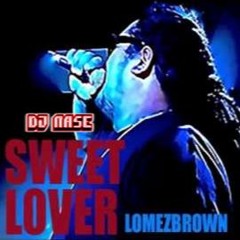 DJ NASE - SWEET LOVER REMIX 2016 (S.H.P)