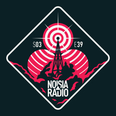 Noisia Radio S03E39