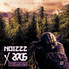 Noizzz X Zeus - Yodakush [Dubstep Diaries Exclusive]