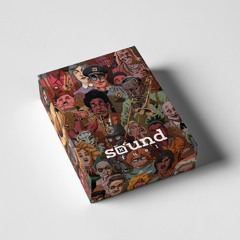 [SF] The Council - Omnisphere Preset Bank [BEAT EXAMPLE]