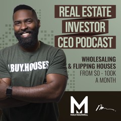 How a Newbie is Closing 6 Wholesale Deals in 1 Month - Ep 001