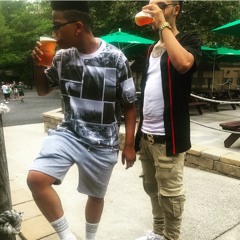 I WANT ft. LonnyLonnn