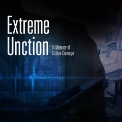 Excerpt from Extreme Unction, by Christos Hatzis