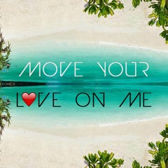 Tom Damage - Move Your Love On Me