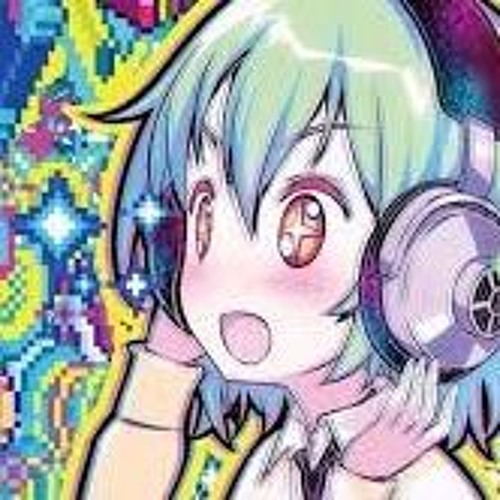 A bit of anime - 3 (Joe Jeremia)