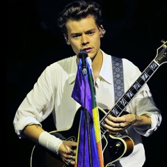 harry/1d stuff