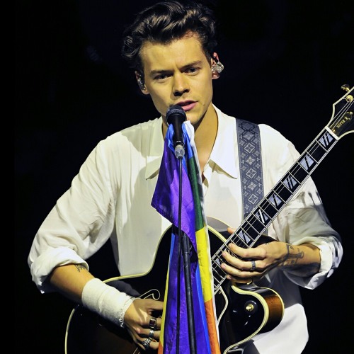 harry/1d stuff
