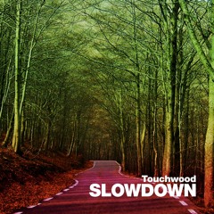 Touchwood - Slowdown [#fridayfreebie]
