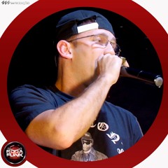 MC Orelha - Ao vivo na Roda de Funk
