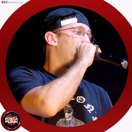 MC Orelha - Ao vivo na Roda de Funk