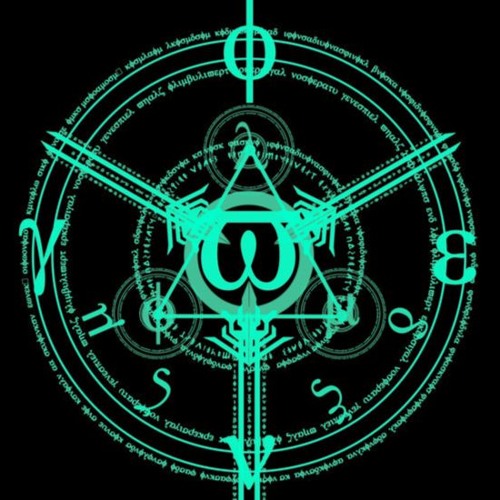 Magick, Alchemy, and the Kabbalah